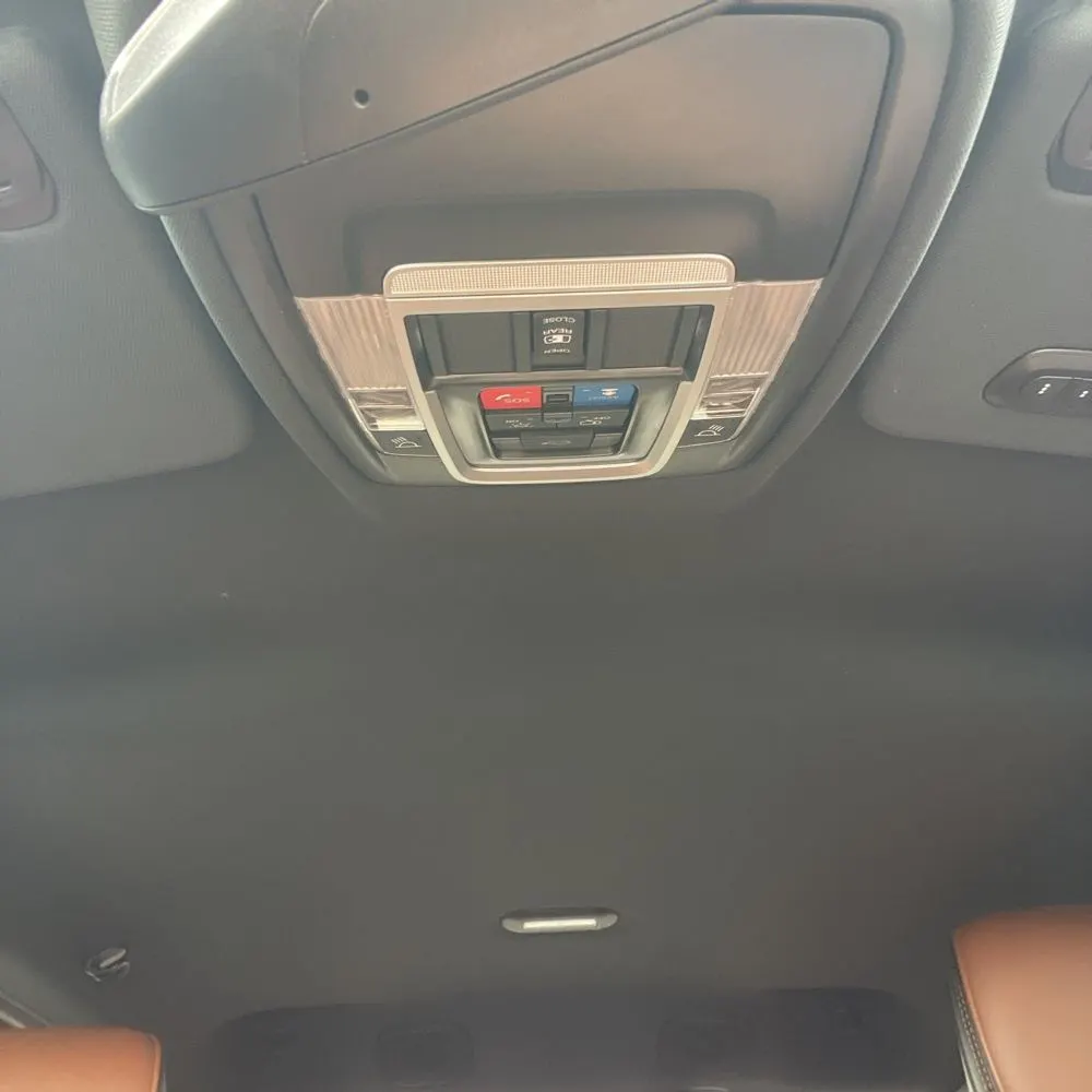 2023 Ram 1500 Limited Longhorn