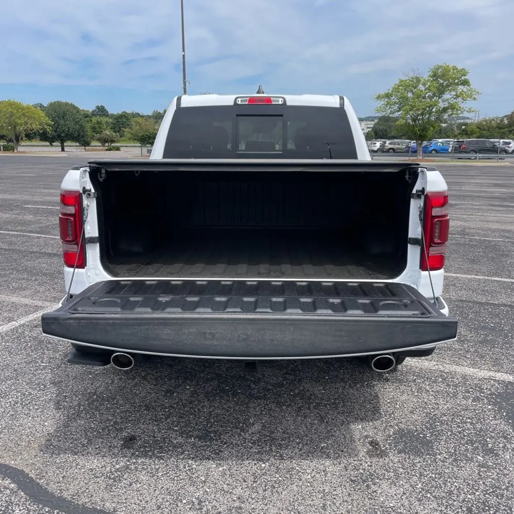 2023 Ram 1500 Limited Longhorn