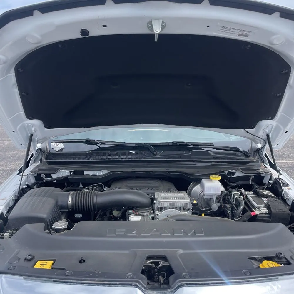 2023 Ram 1500 Limited Longhorn