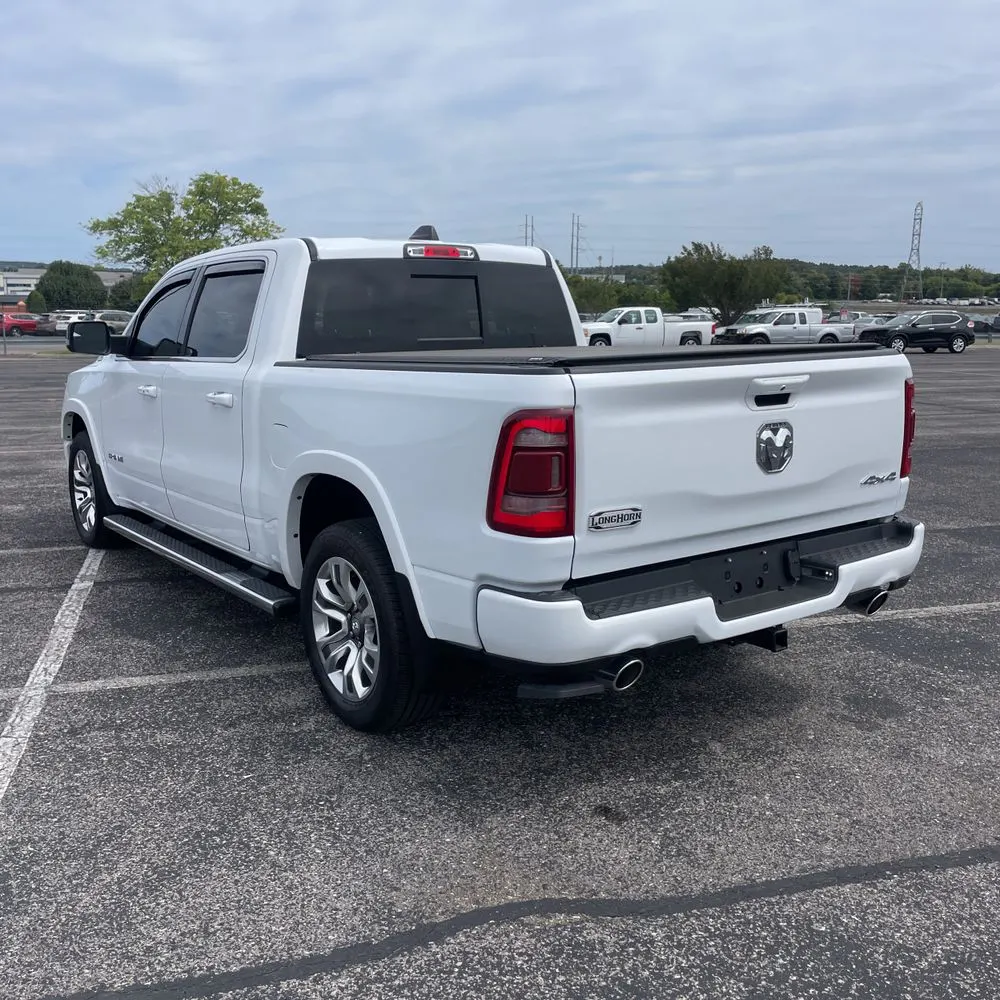 2023 Ram 1500 Limited Longhorn