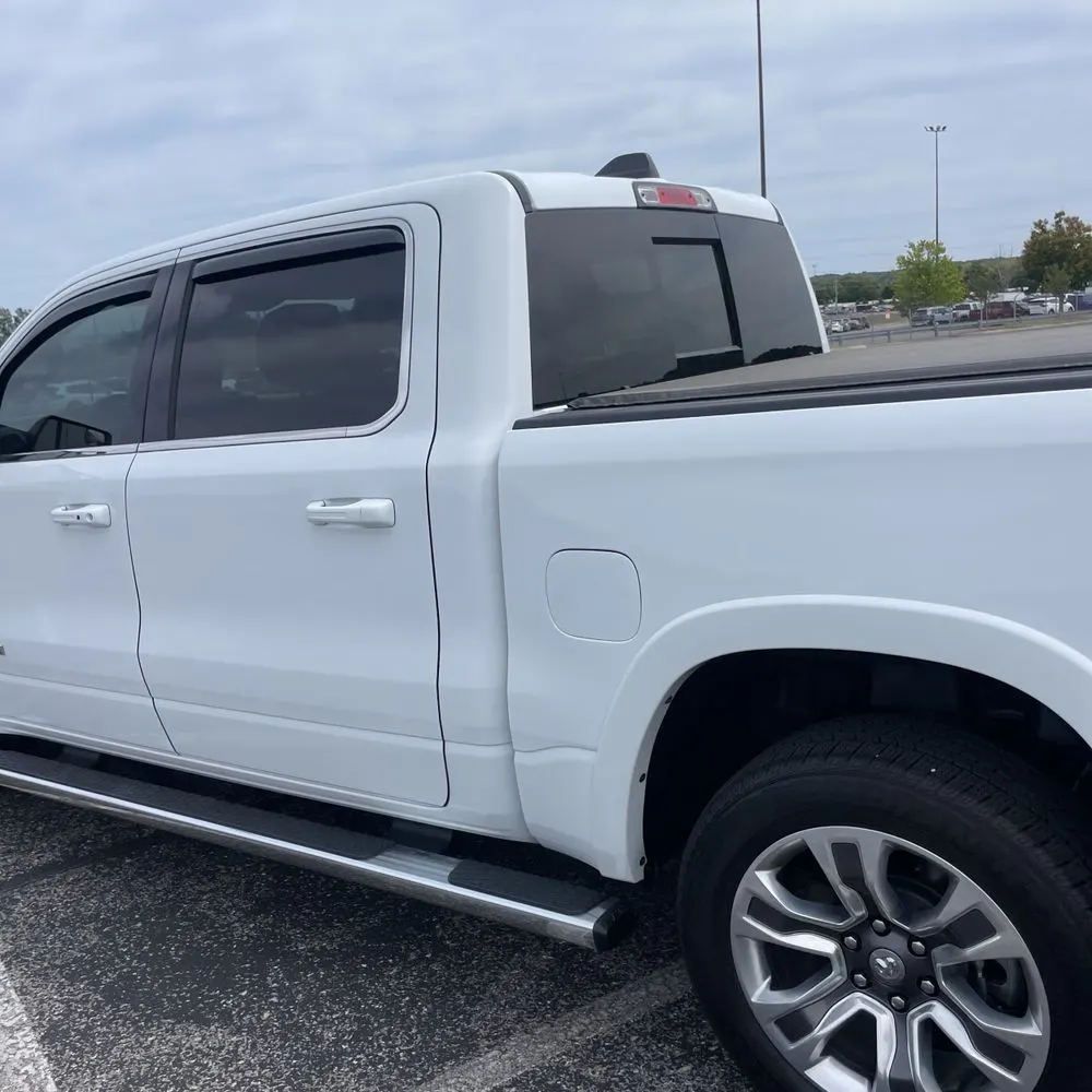 2023 Ram 1500 Limited Longhorn
