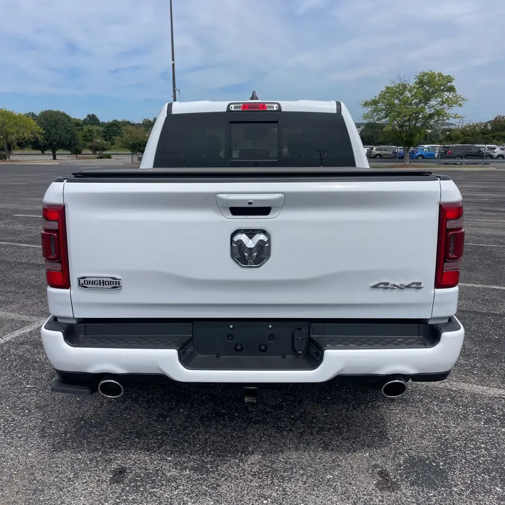 2023 Ram 1500 Limited Longhorn