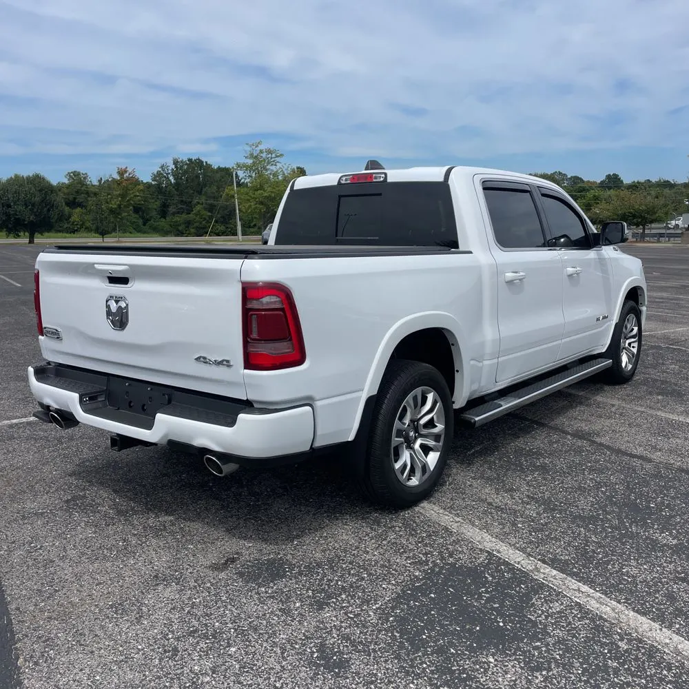 2023 Ram 1500 Limited Longhorn