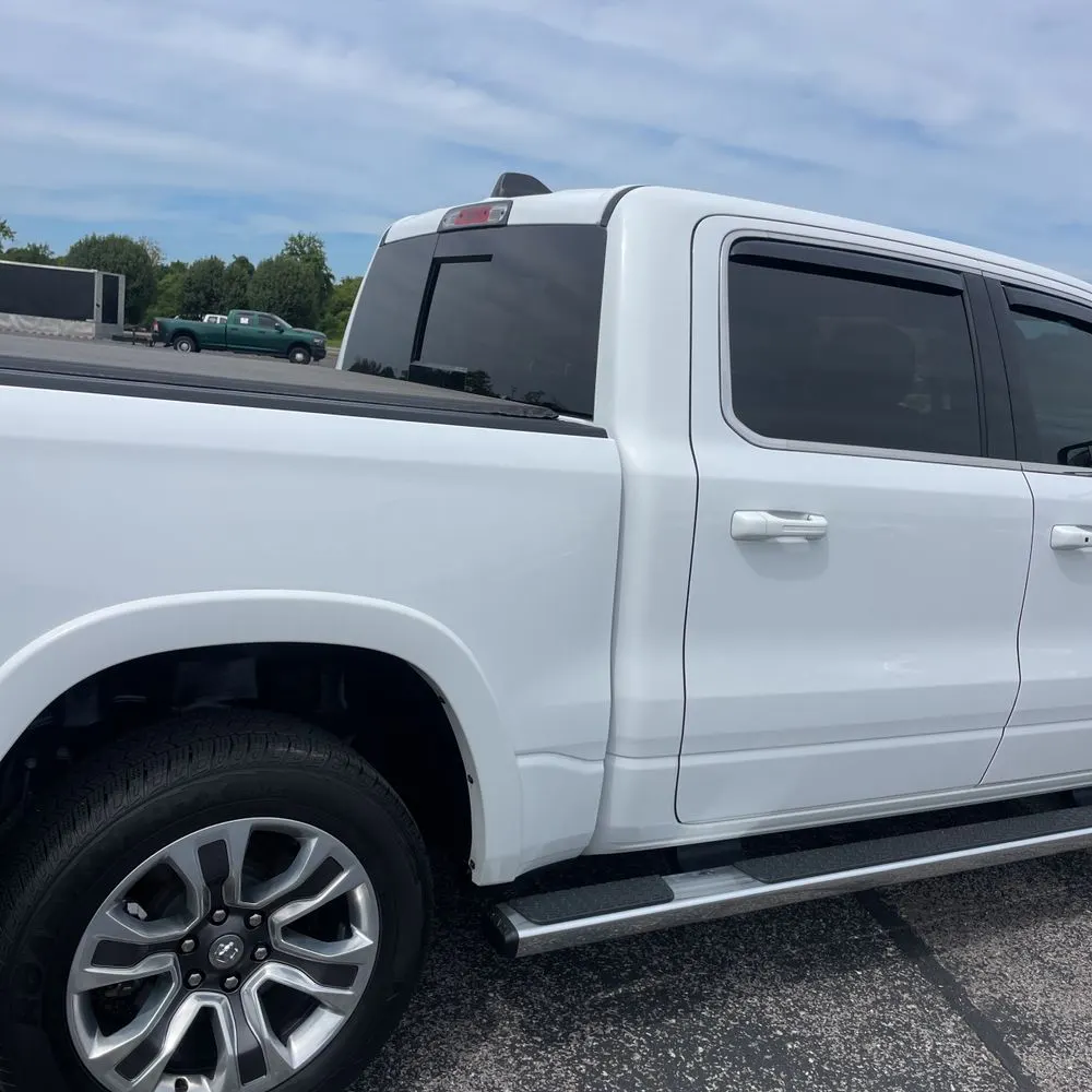 2023 Ram 1500 Limited Longhorn