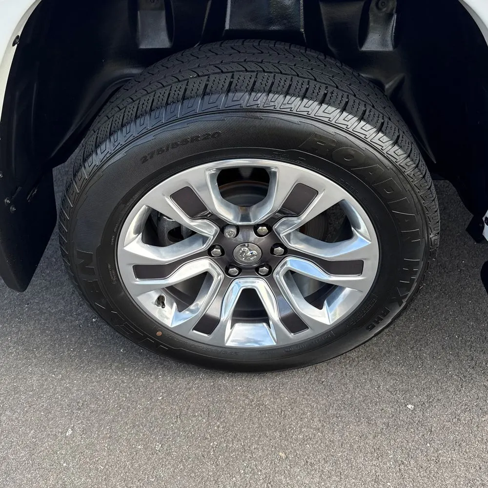 2022 Ram 1500 Limited Longhorn