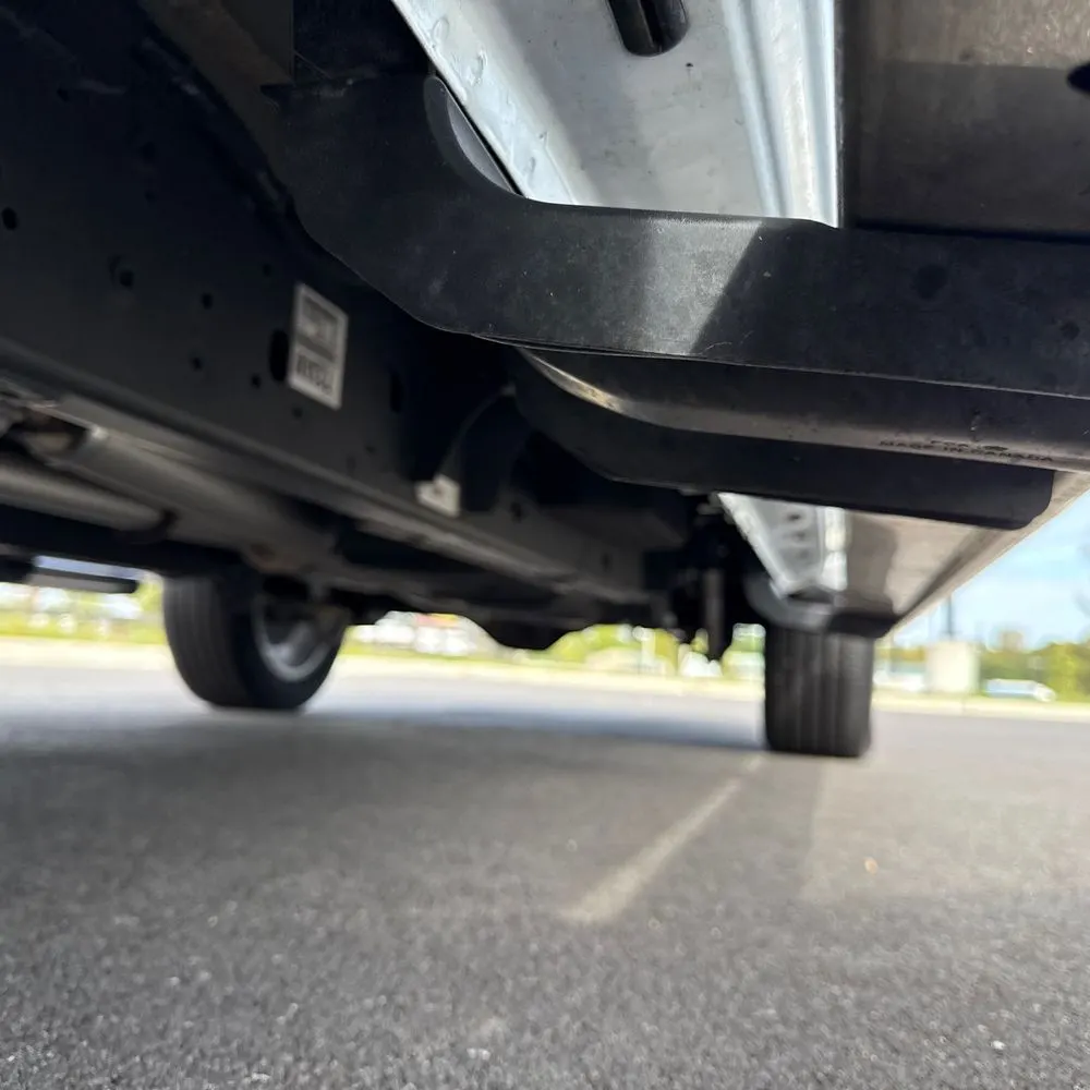 2022 Ram 1500 Limited Longhorn