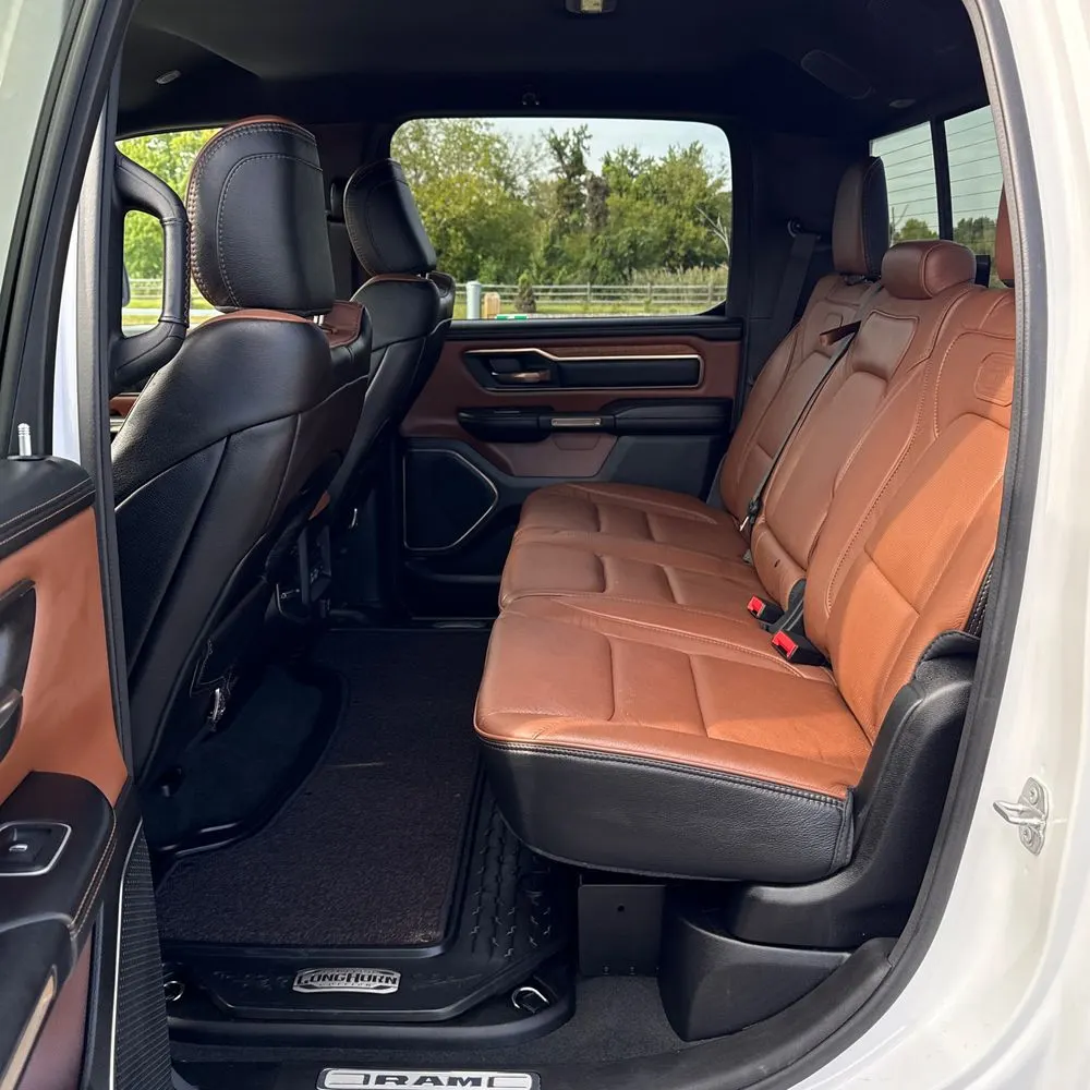 2022 Ram 1500 Limited Longhorn