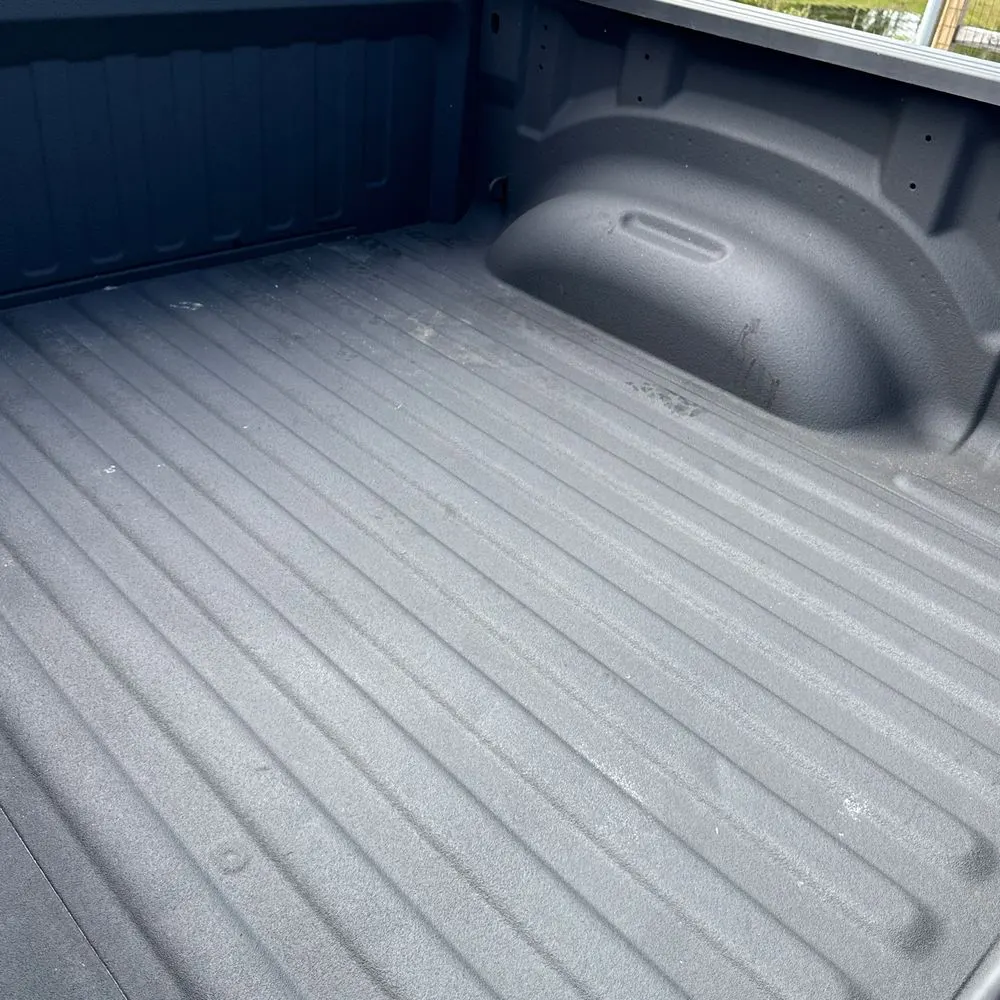 2022 Ram 1500 Limited Longhorn