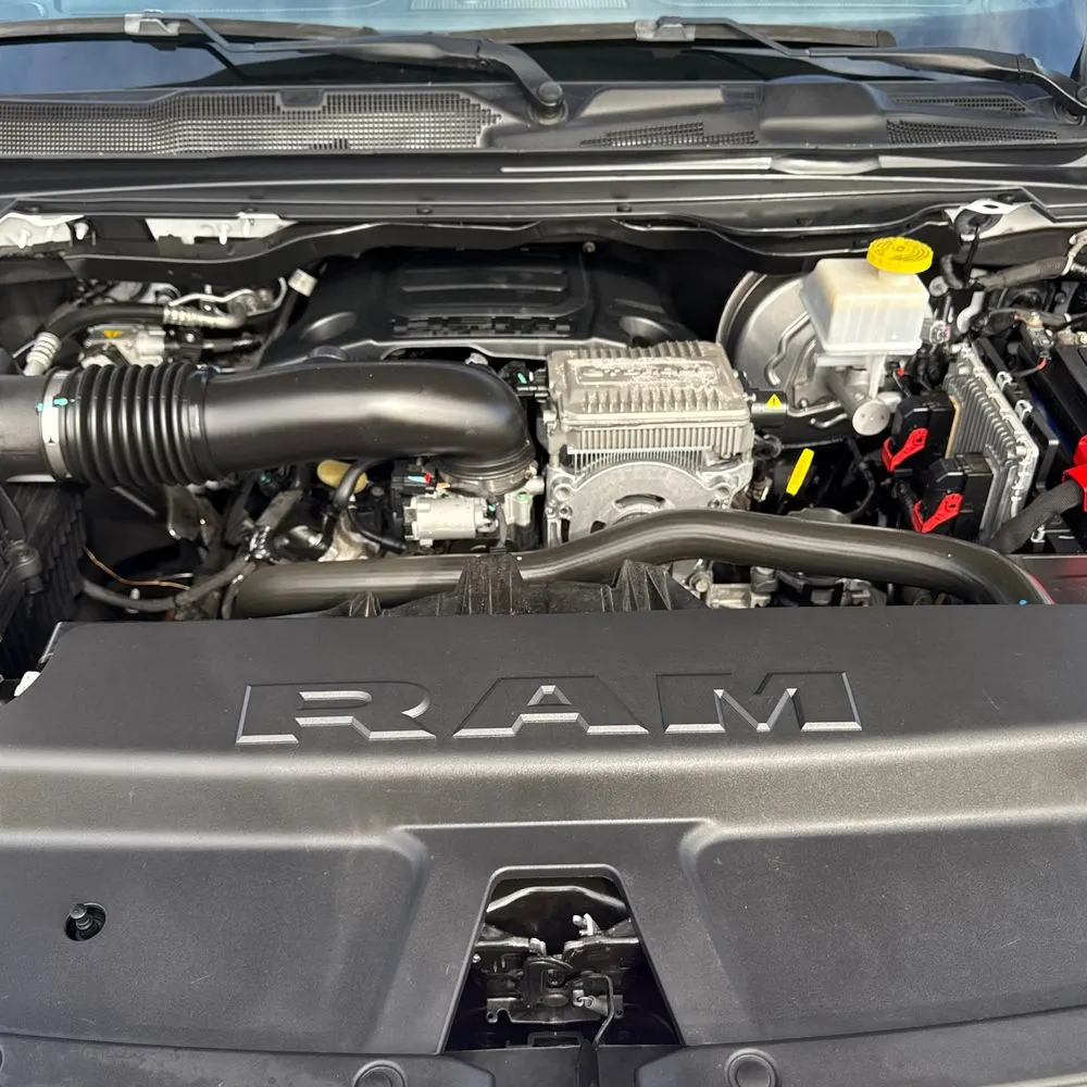 2022 Ram 1500 Limited Longhorn