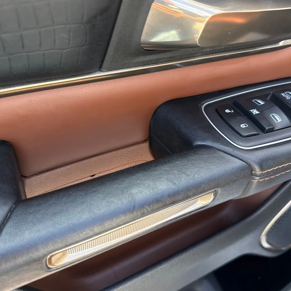2022 Ram 1500 Limited Longhorn