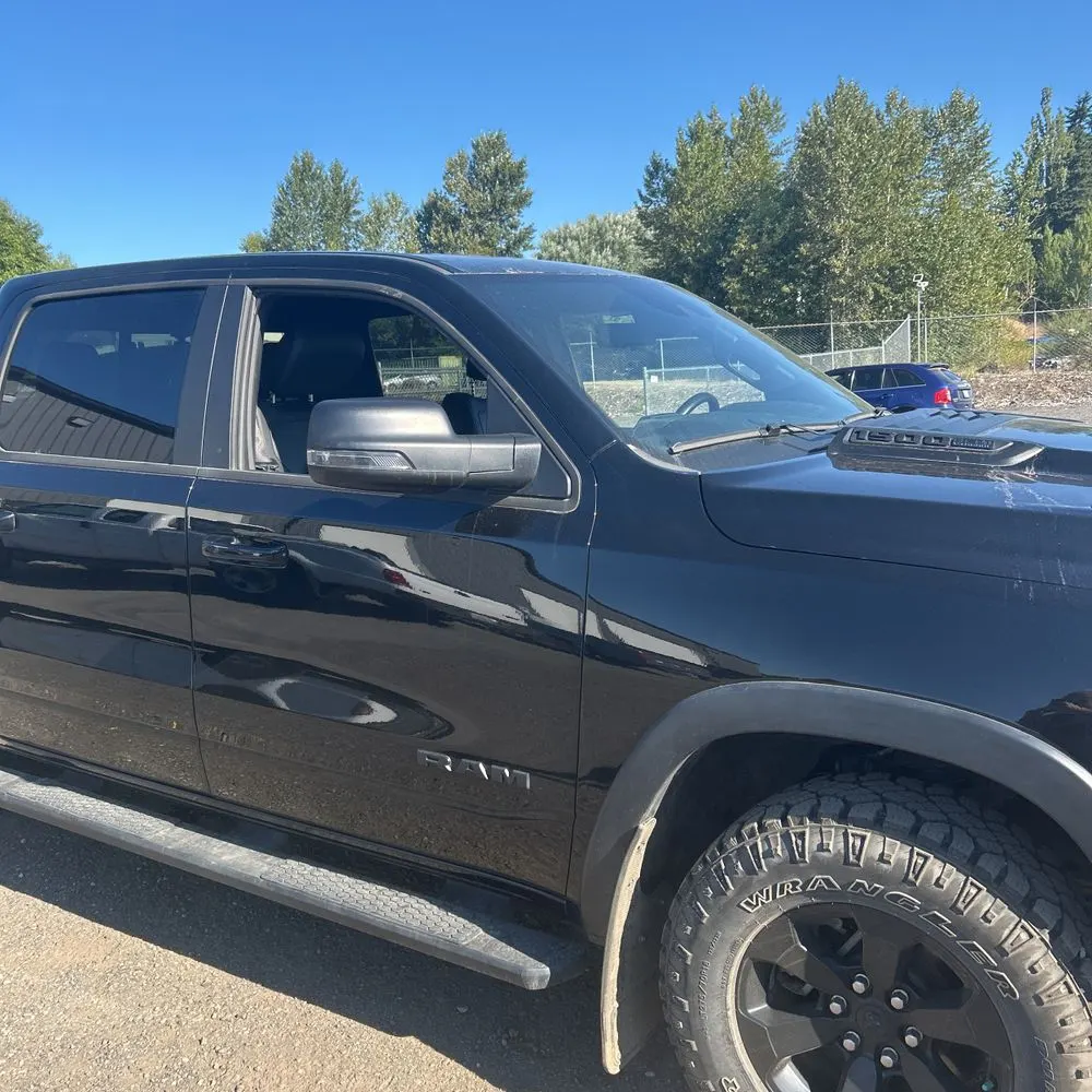 2023 Ram 1500 Rebel