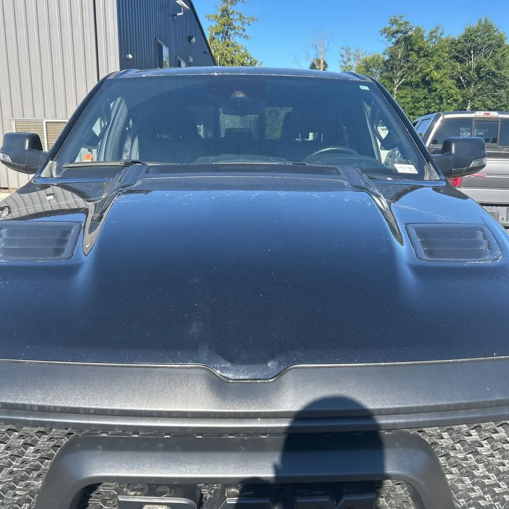 2023 Ram 1500 Rebel