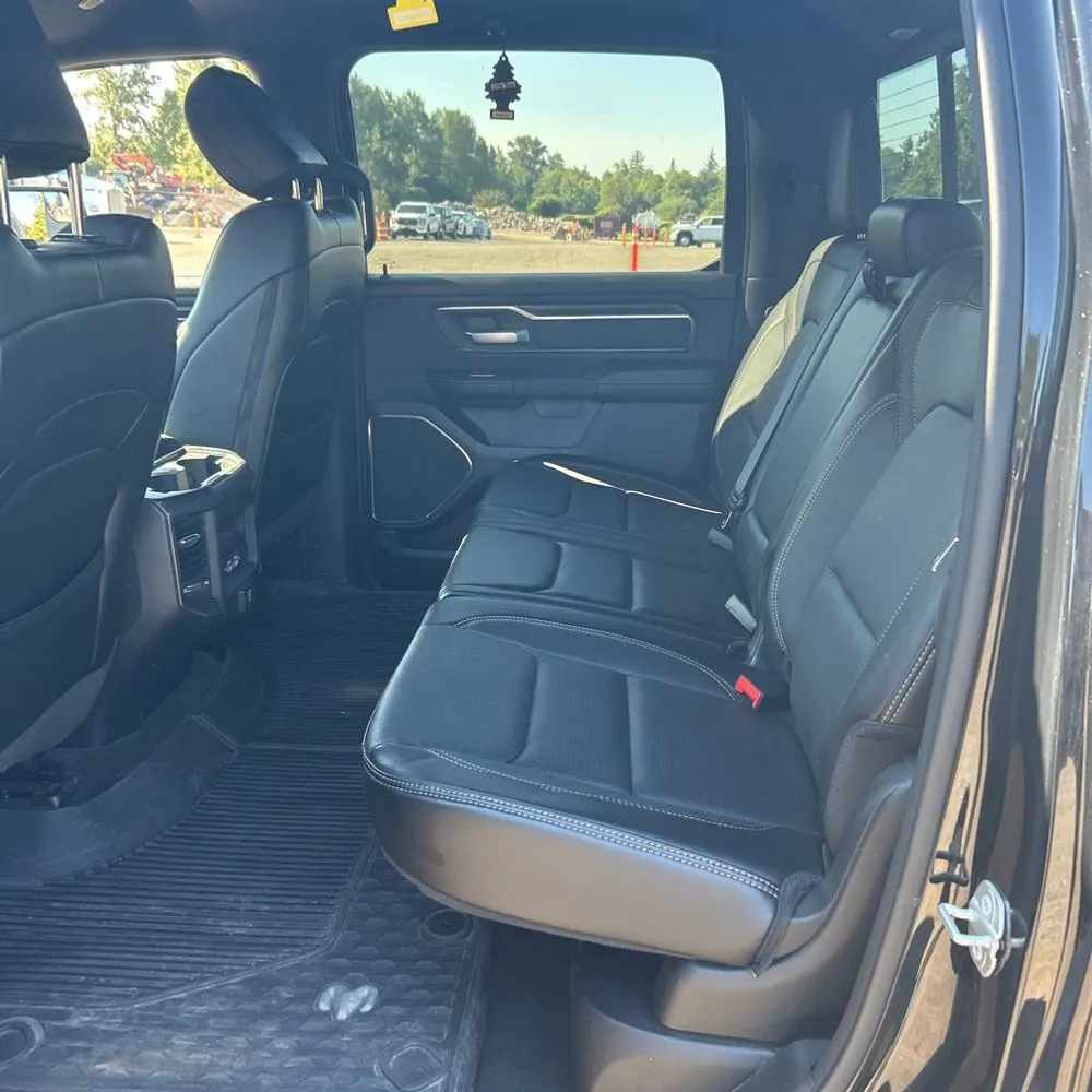 2023 Ram 1500 Rebel