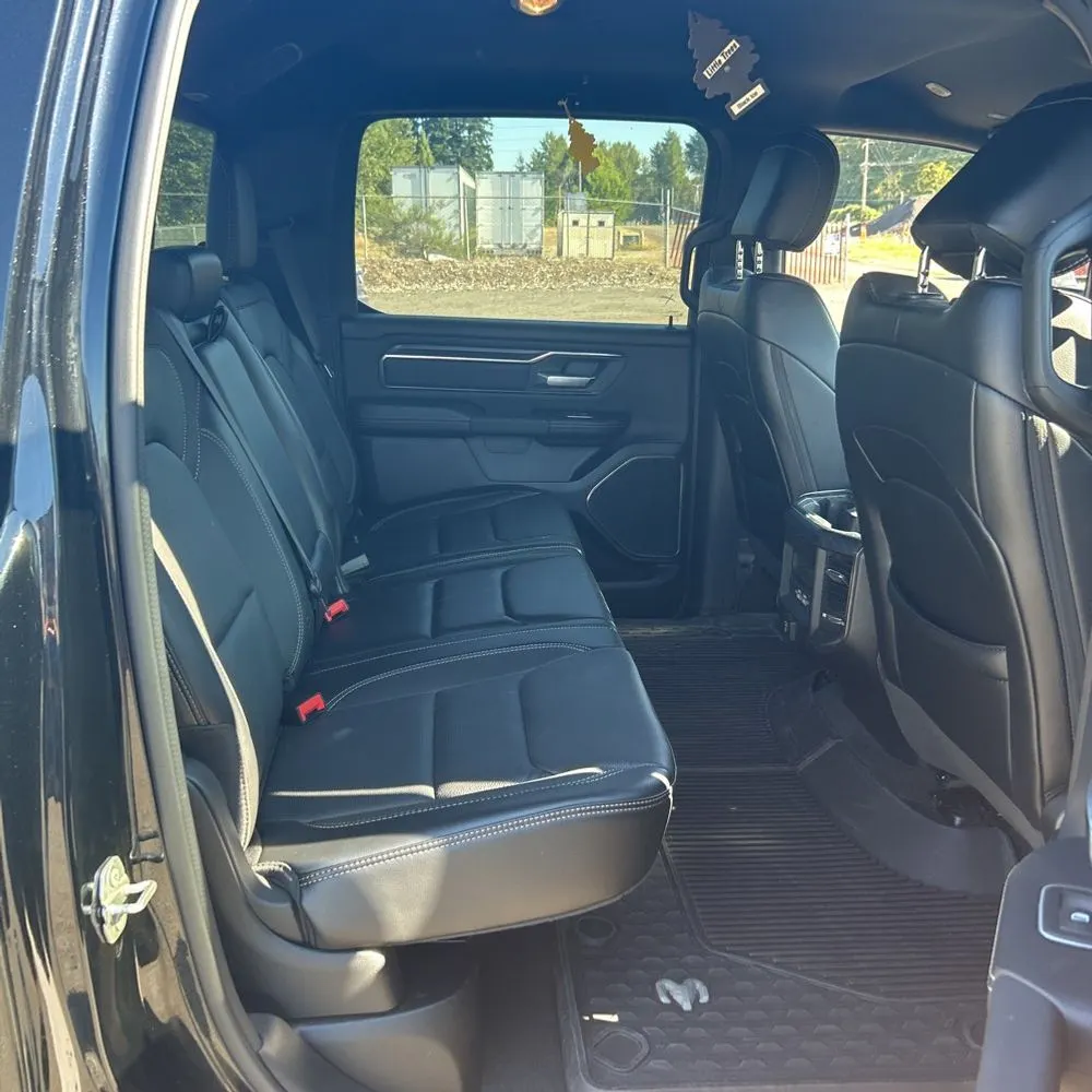 2023 Ram 1500 Rebel