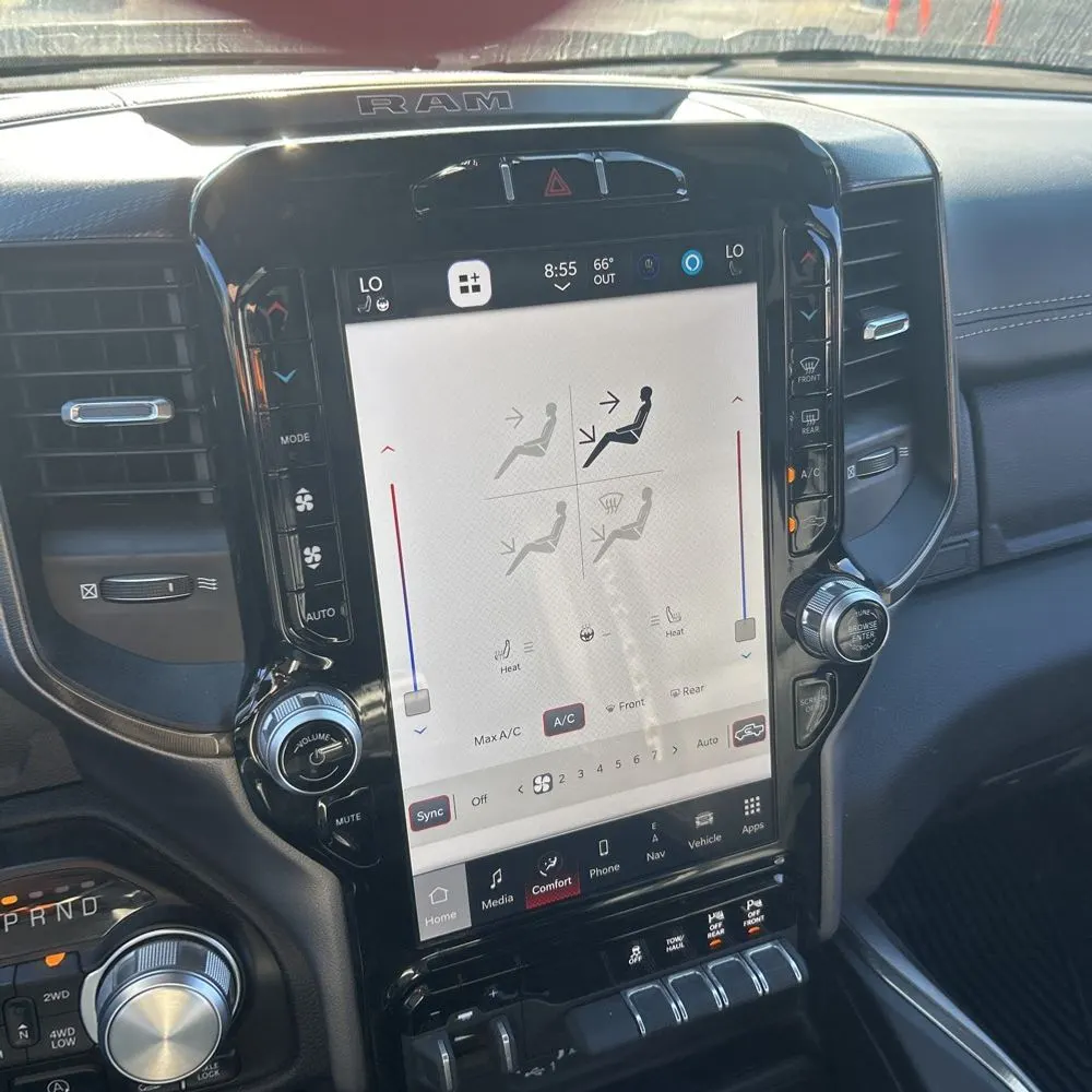 2023 Ram 1500 Rebel