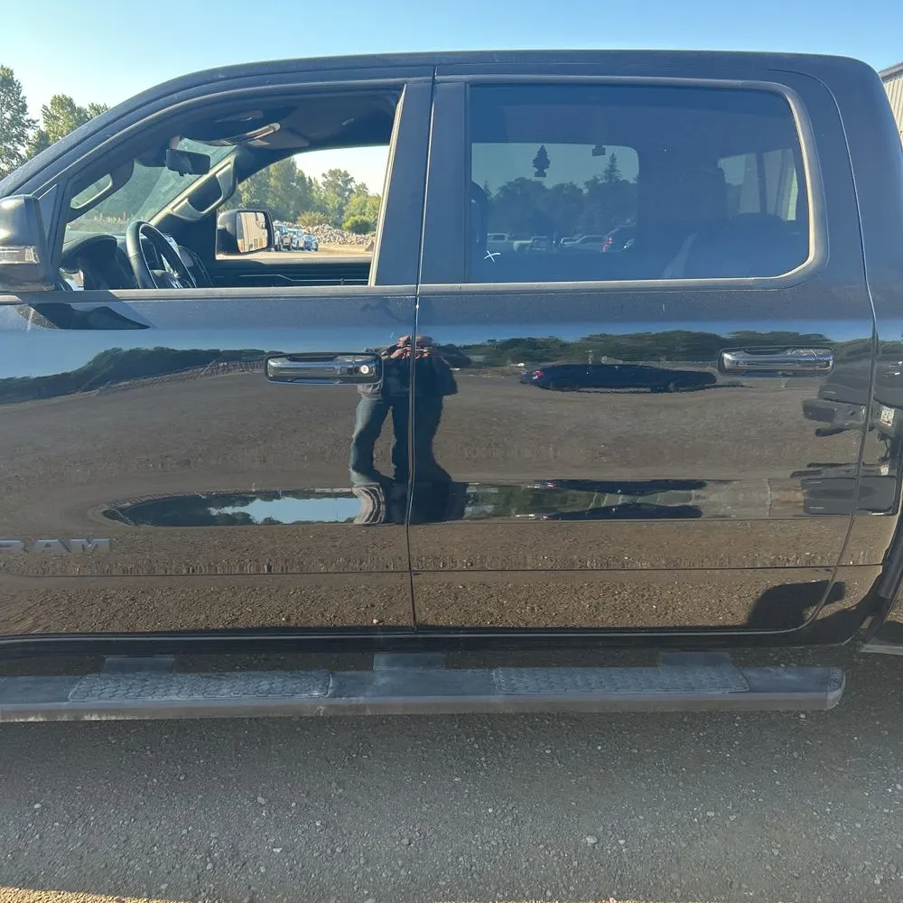 2023 Ram 1500 Rebel