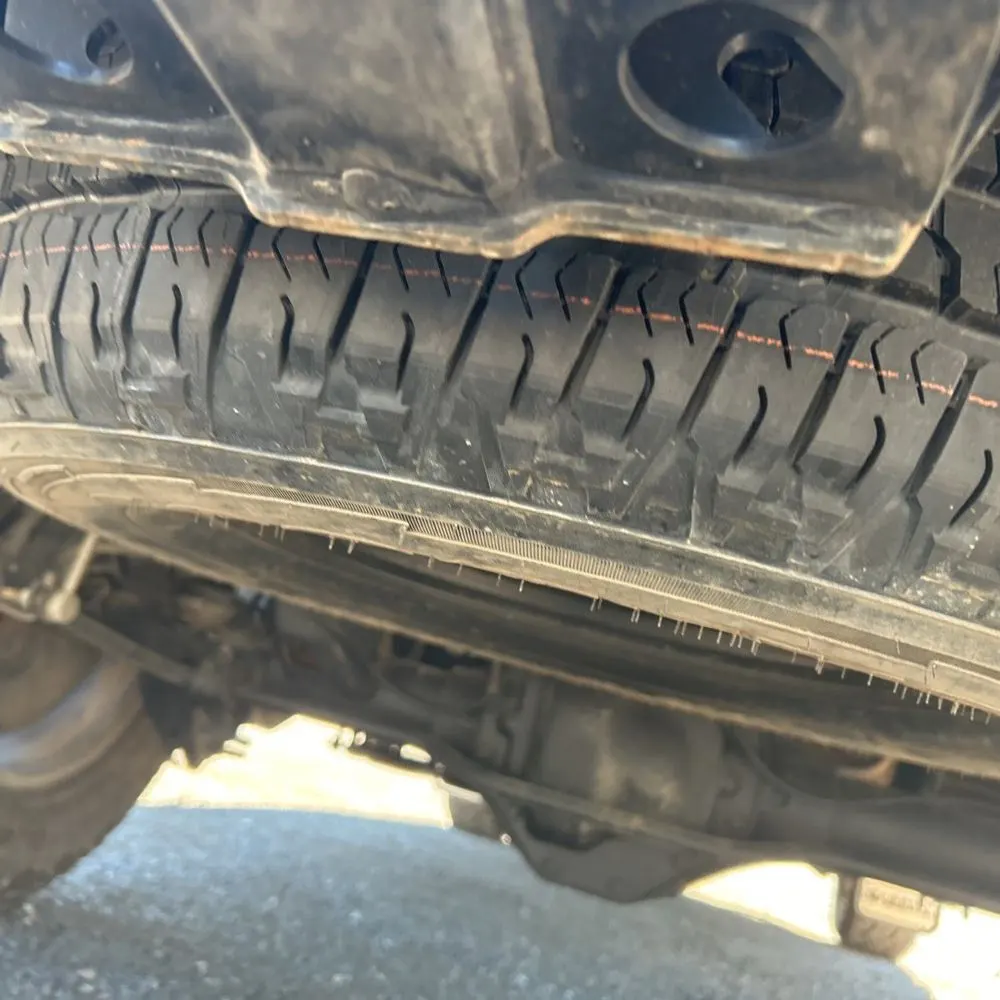 2023 Ram 1500 Rebel