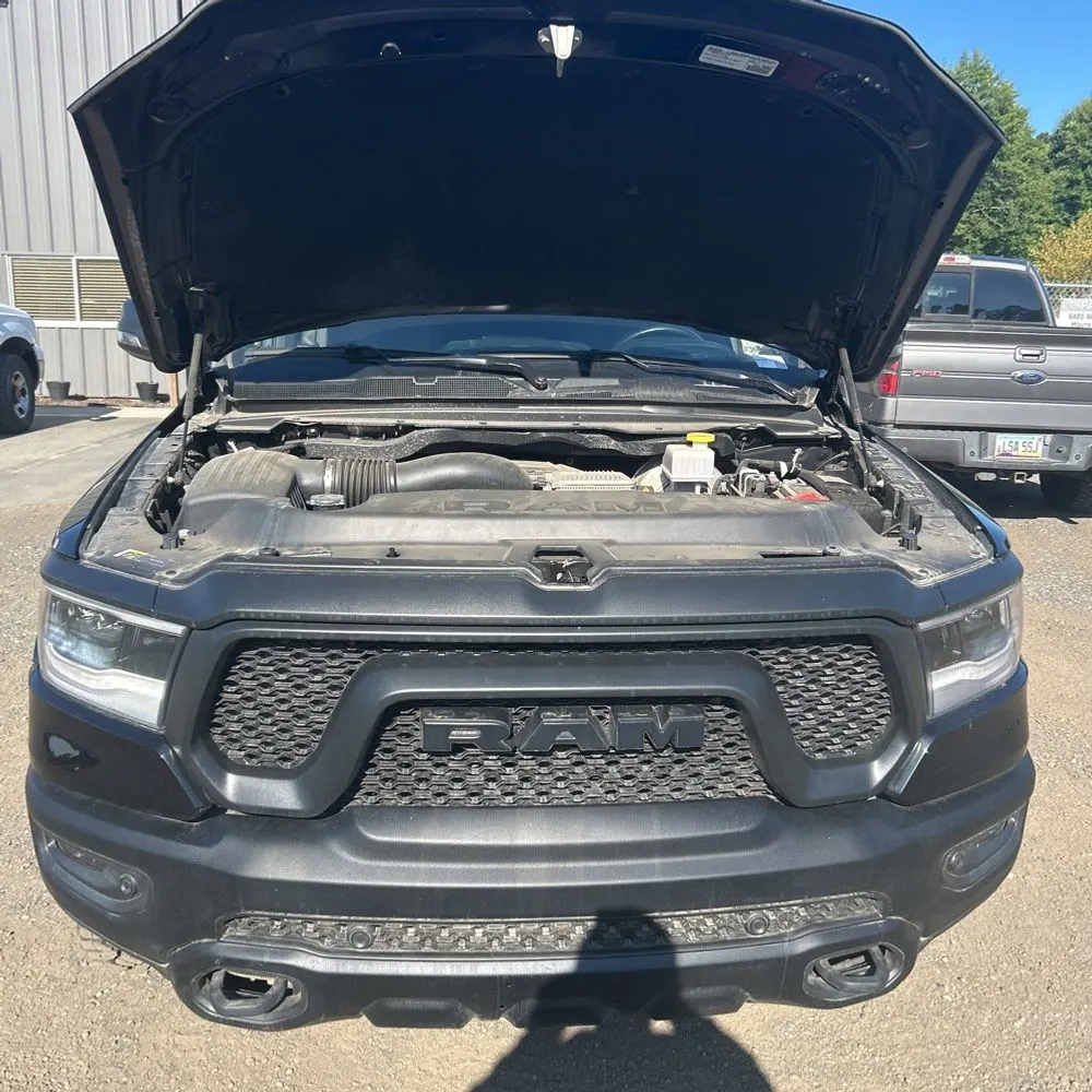 2023 Ram 1500 Rebel