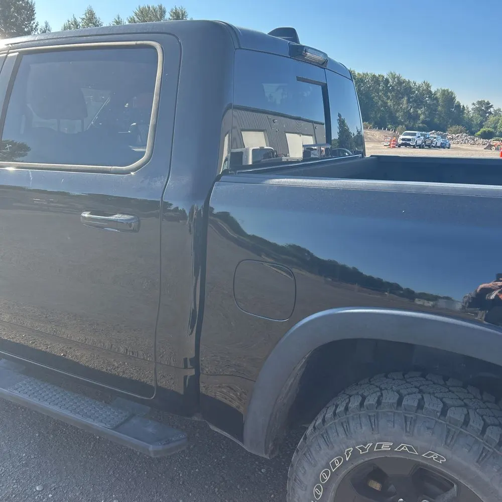 2023 Ram 1500 Rebel