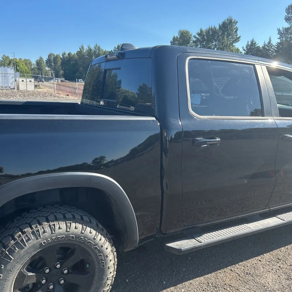 2023 Ram 1500 Rebel