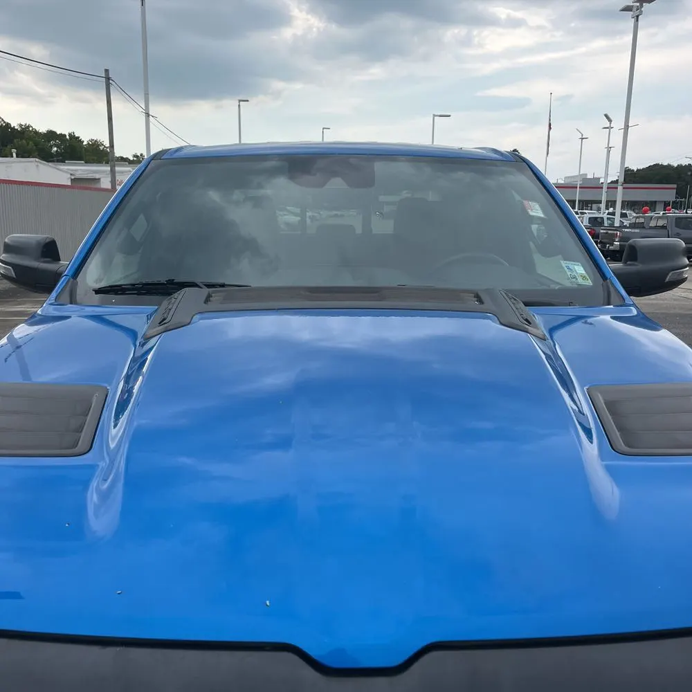 2024 Ram 1500 Rebel