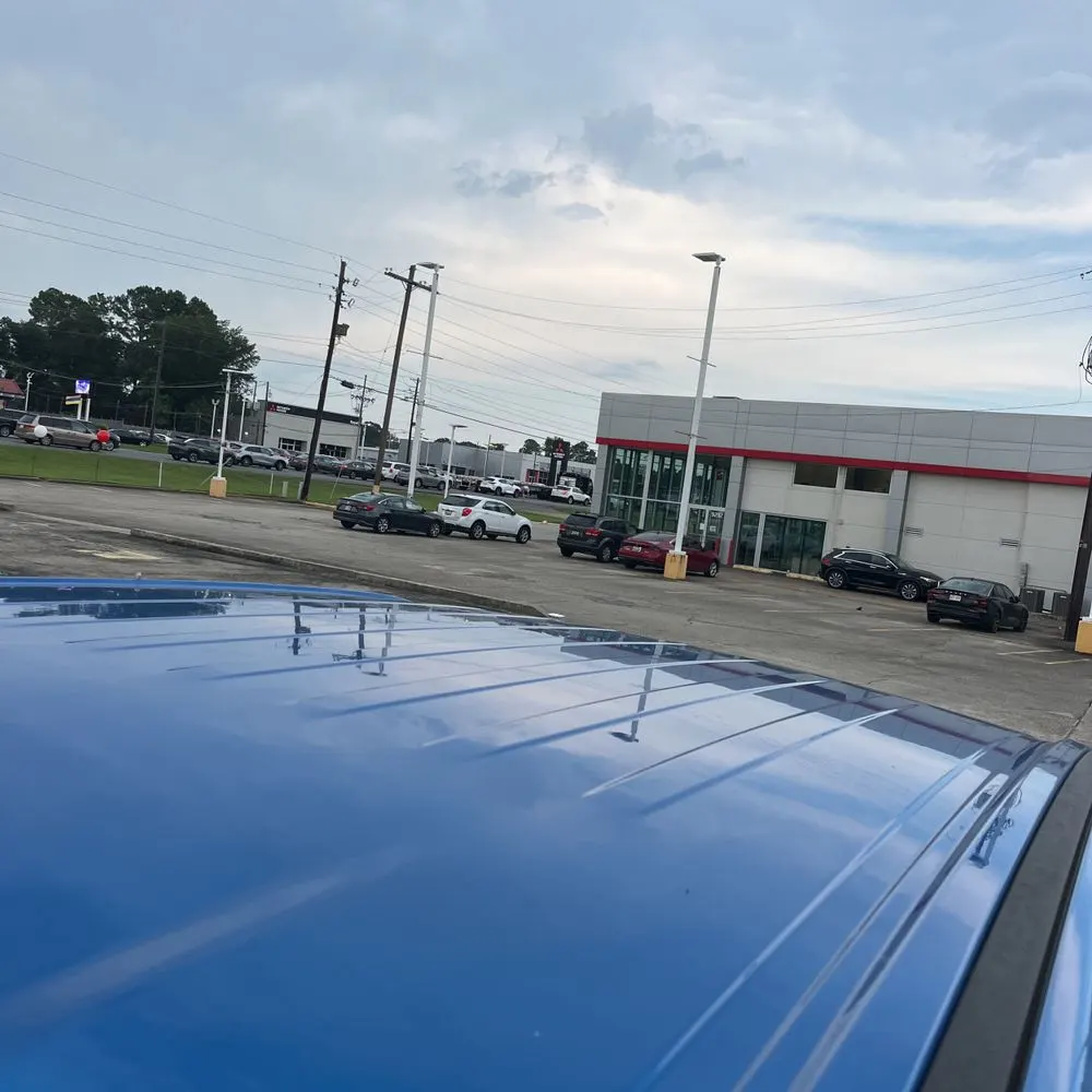 2024 Ram 1500 Rebel