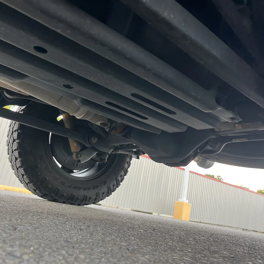 2024 Ram 1500 Rebel
