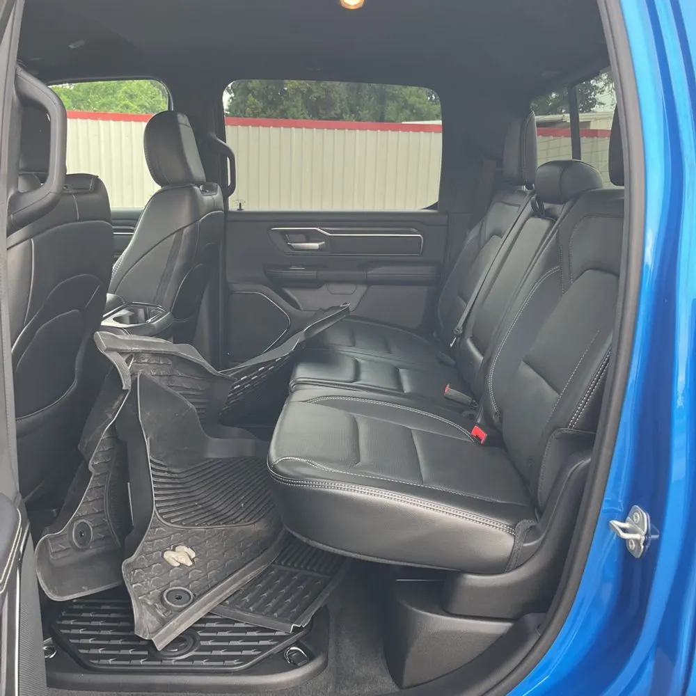 2024 Ram 1500 Rebel
