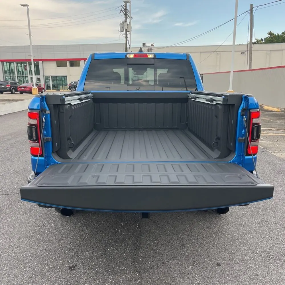 2024 Ram 1500 Rebel