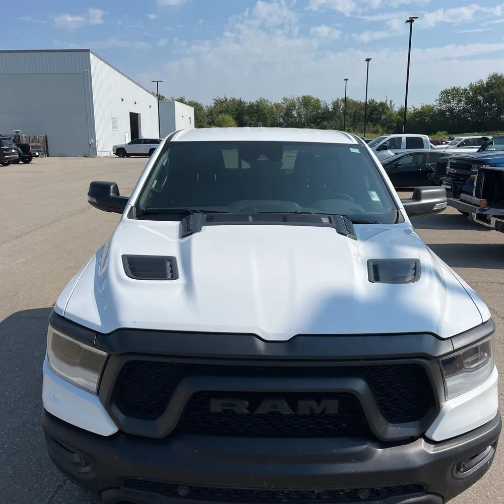 2024 Ram 1500 Rebel
