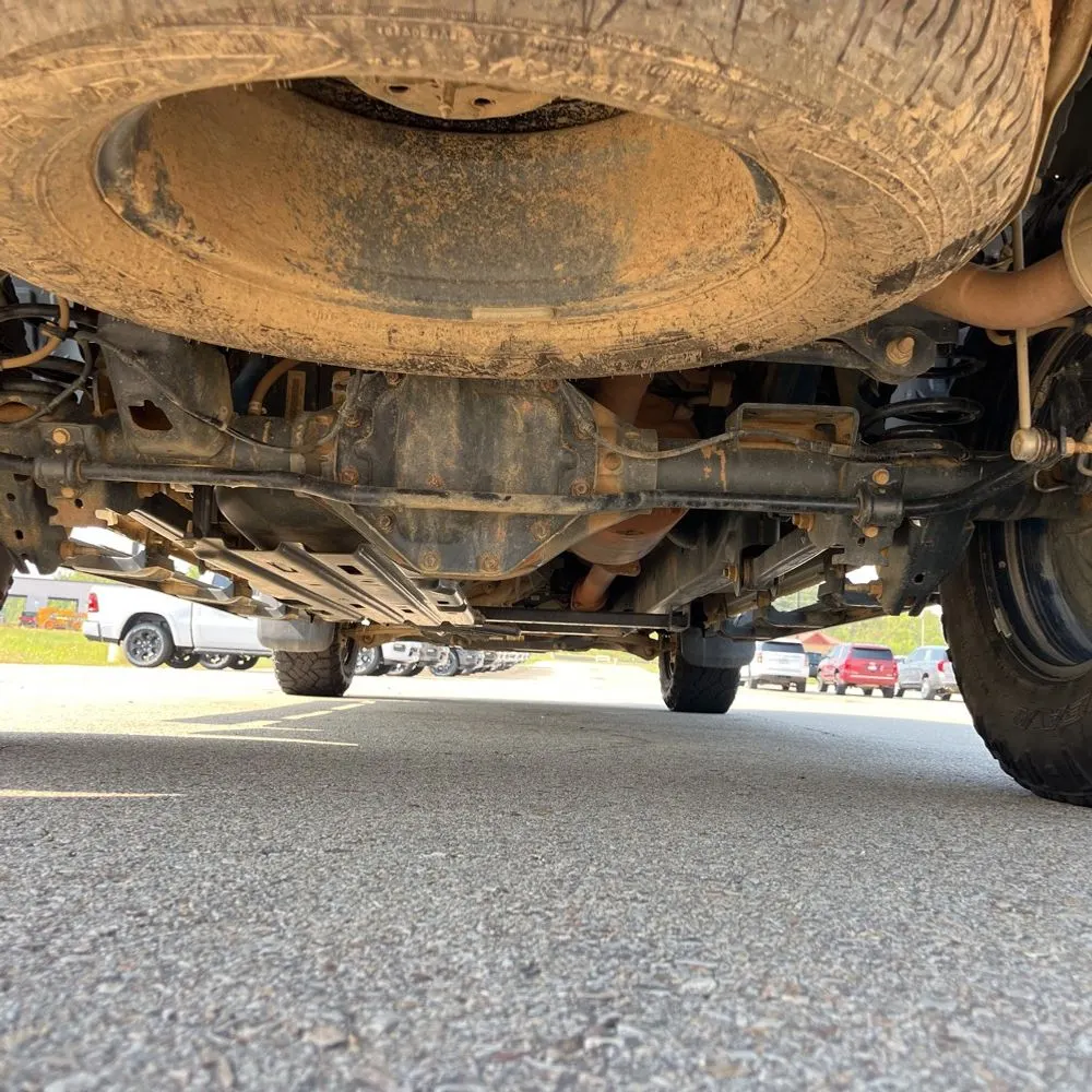 2024 Ram 1500 Rebel