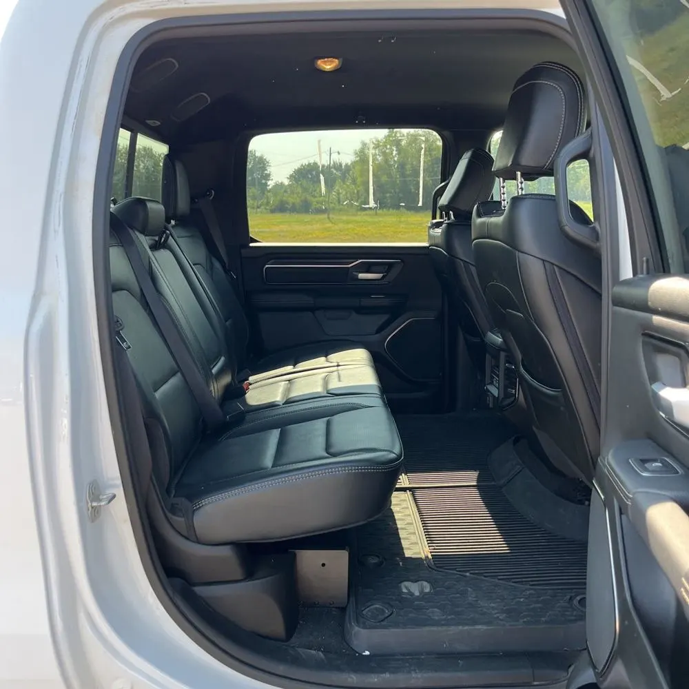 2024 Ram 1500 Rebel