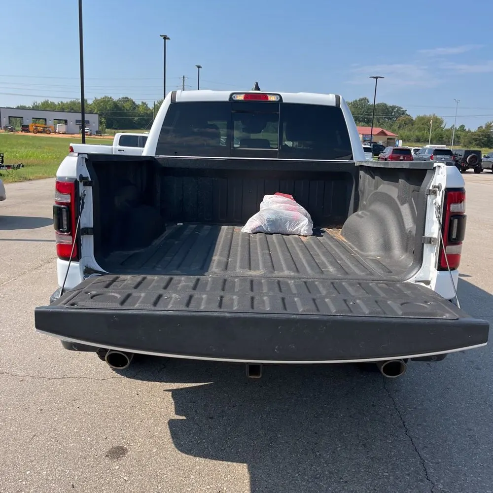 2024 Ram 1500 Rebel