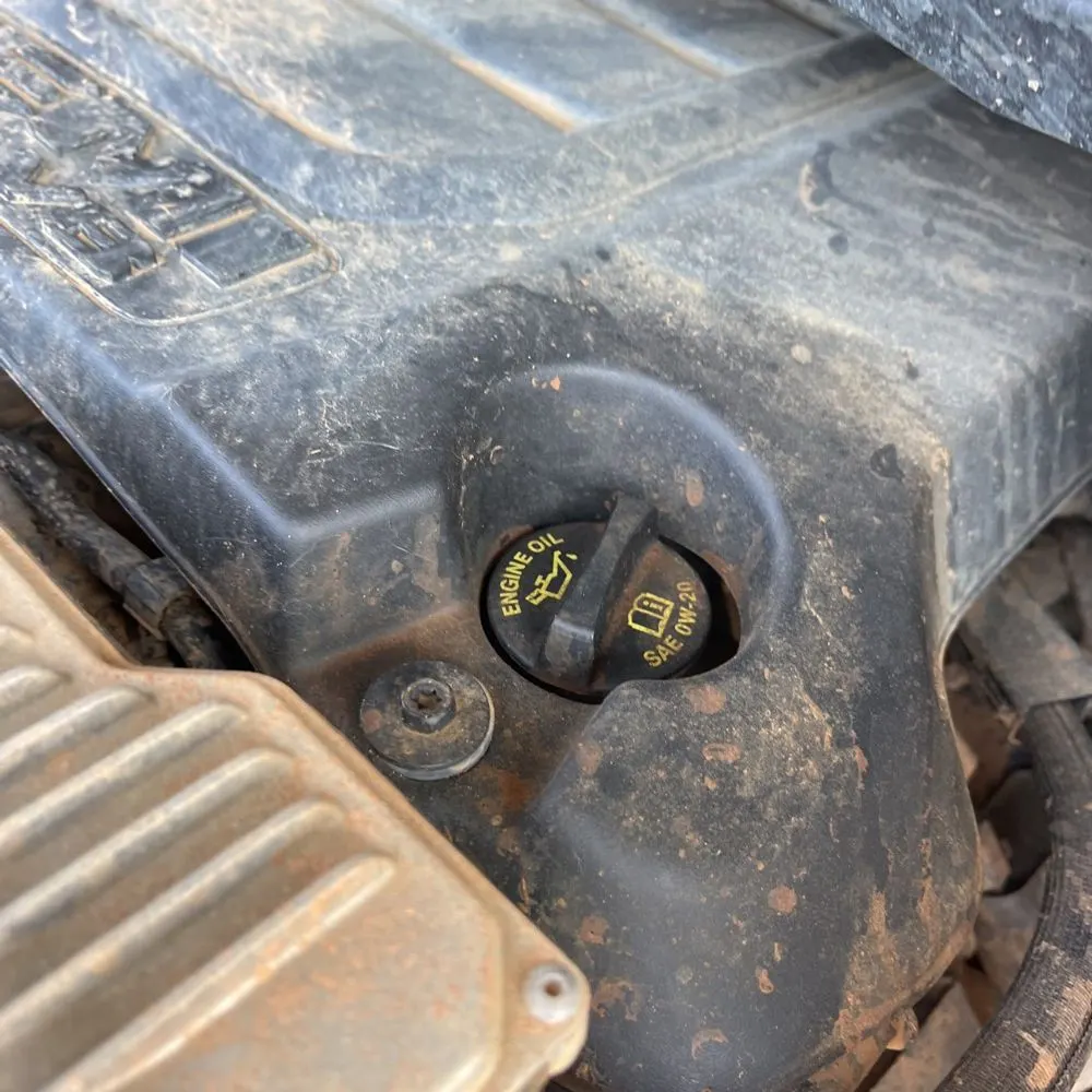 2024 Ram 1500 Rebel