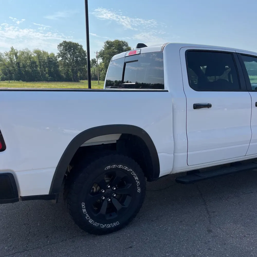 2024 Ram 1500 Rebel