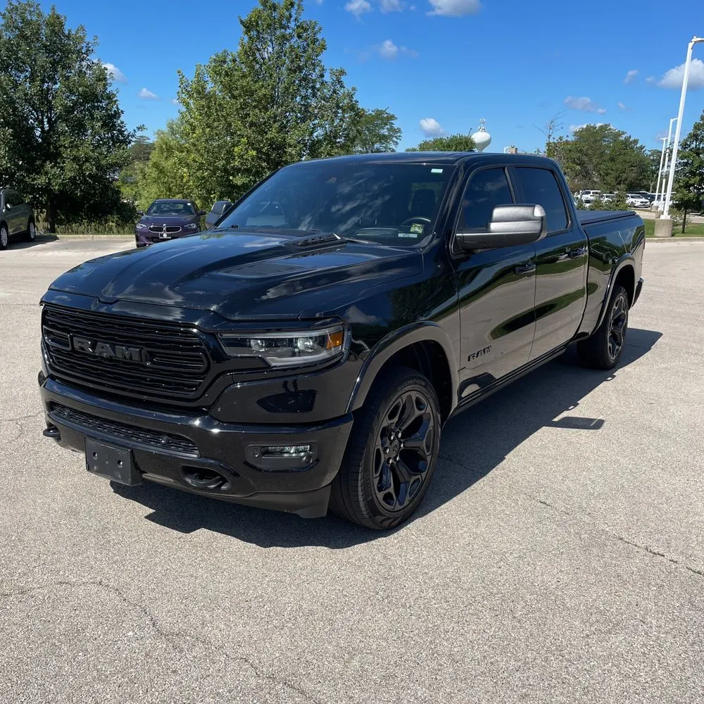 2023 Ram 1500 Limited