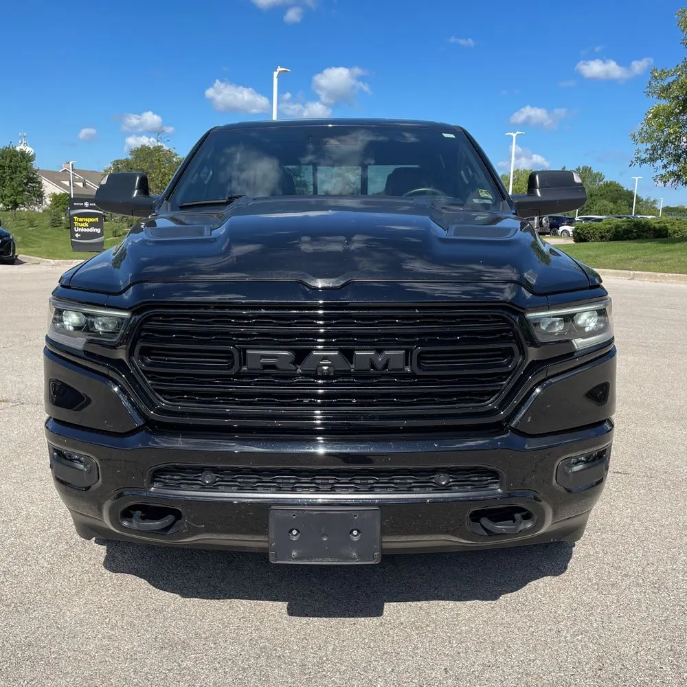 2023 Ram 1500 Limited