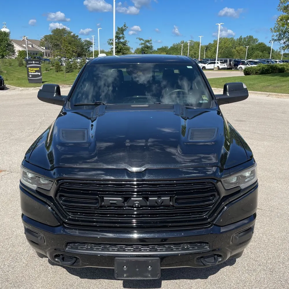 2023 Ram 1500 Limited