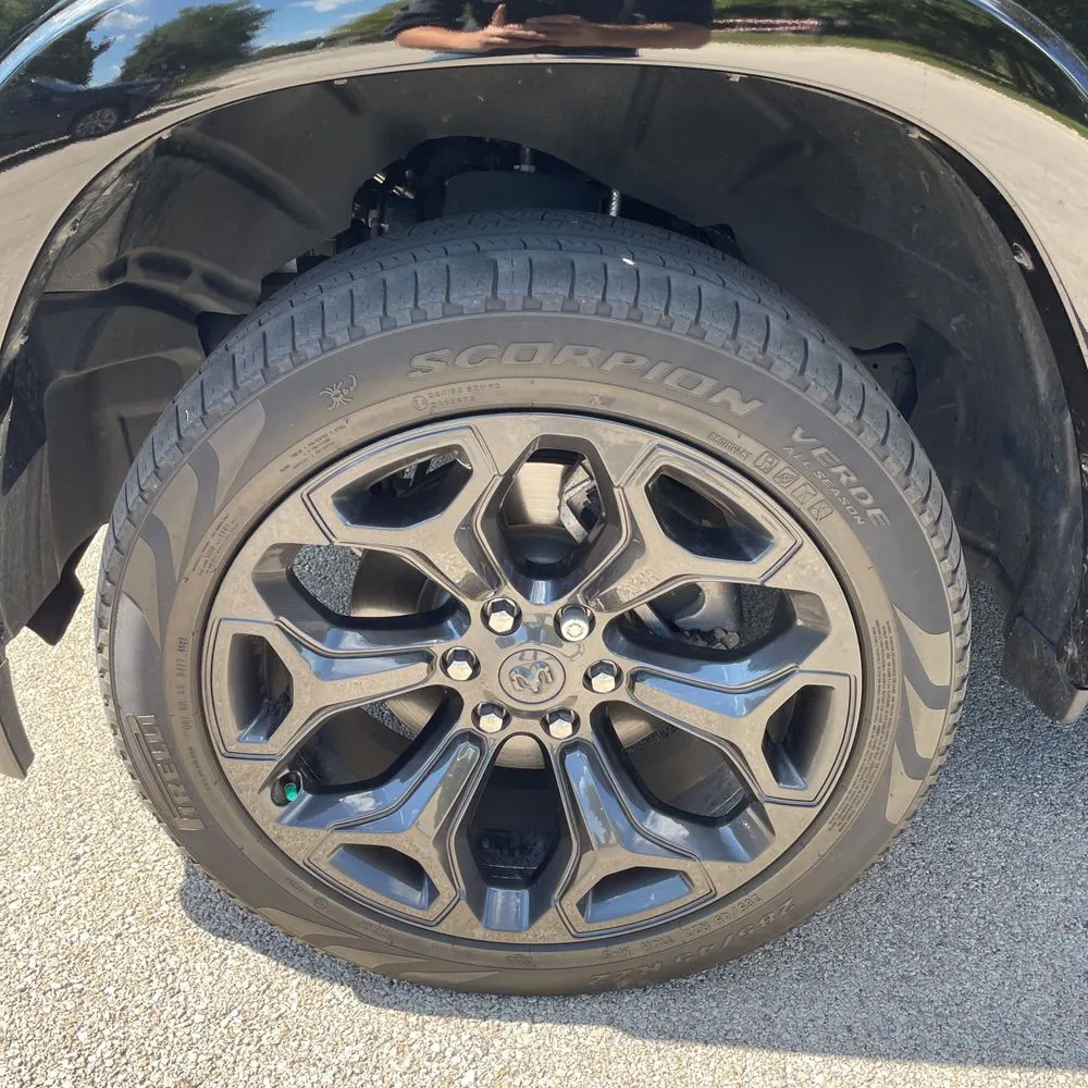 2023 Ram 1500 Limited