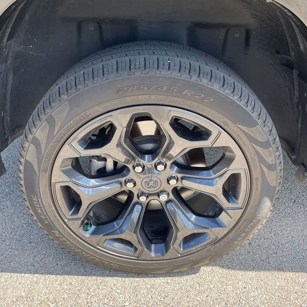 2023 Ram 1500 Limited