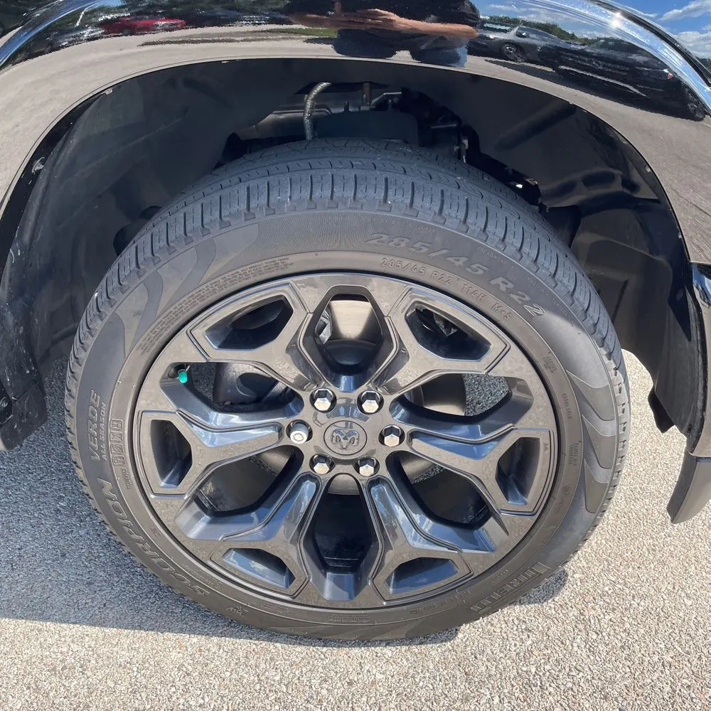 2023 Ram 1500 Limited