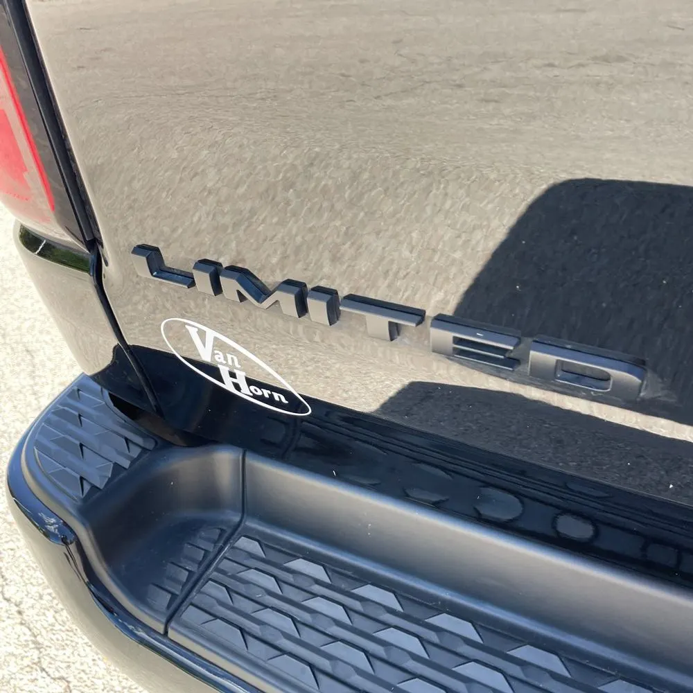 2023 Ram 1500 Limited