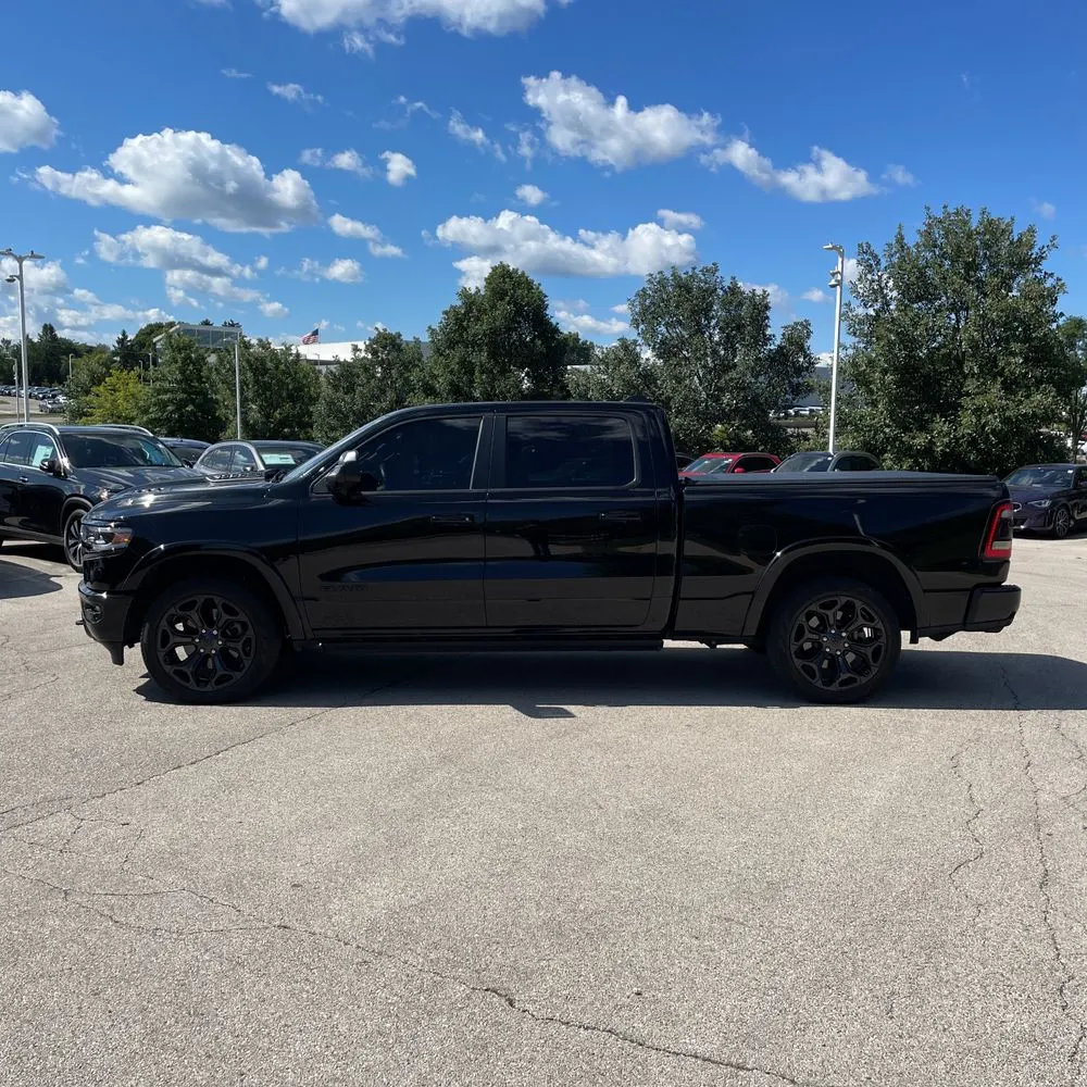 2023 Ram 1500 Limited