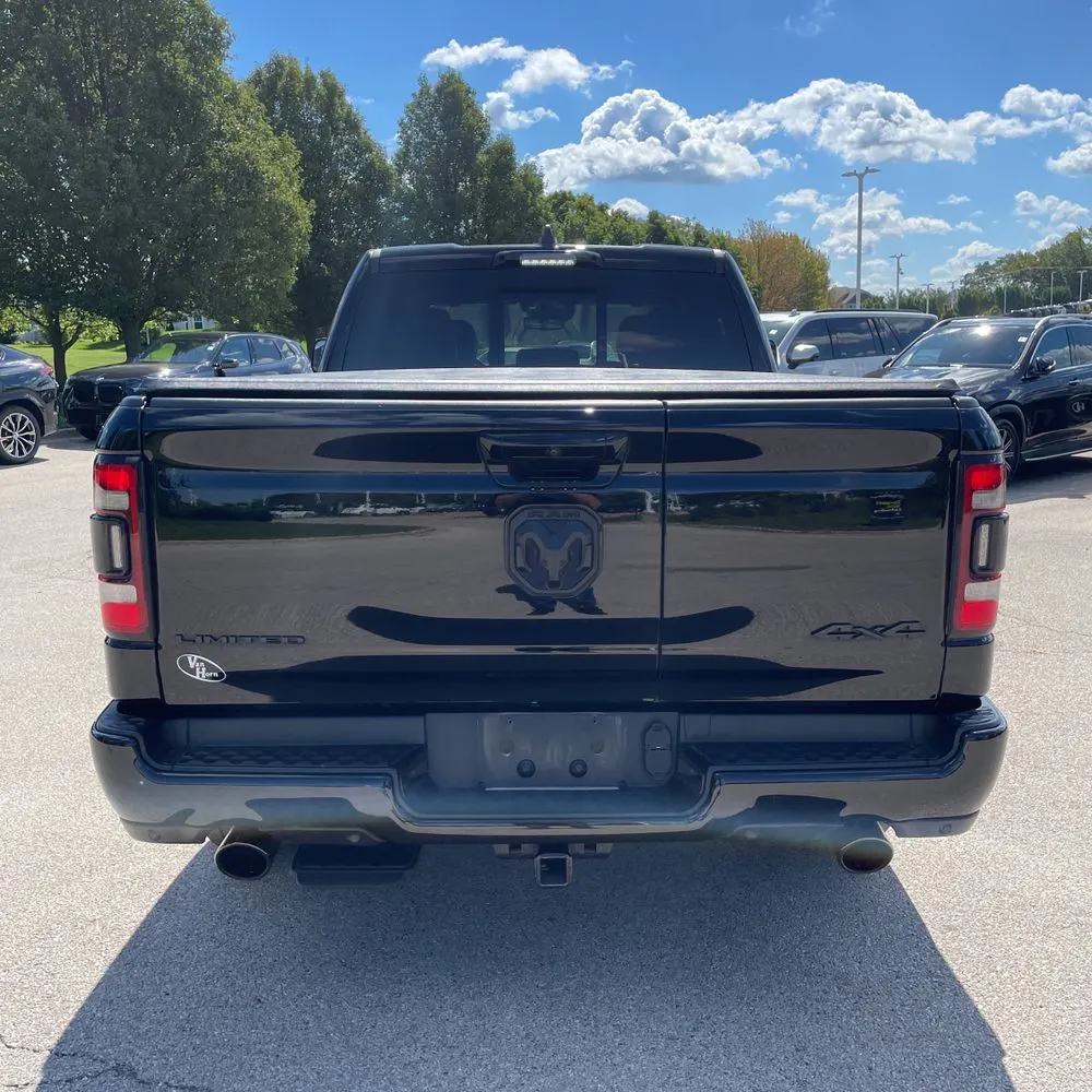 2023 Ram 1500 Limited