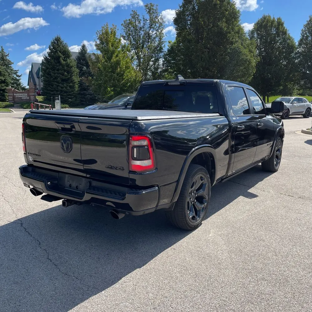 2023 Ram 1500 Limited