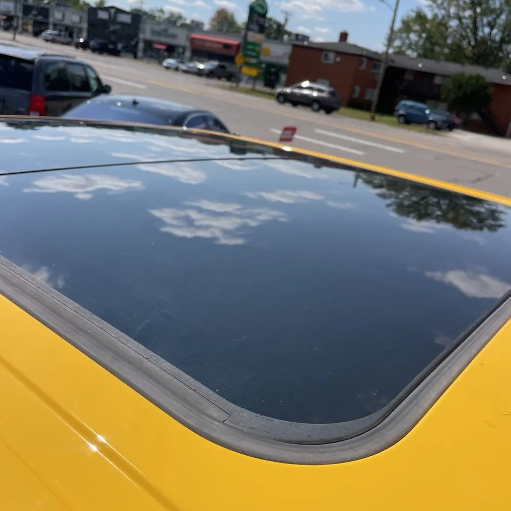 2023 Ram 1500 TRX