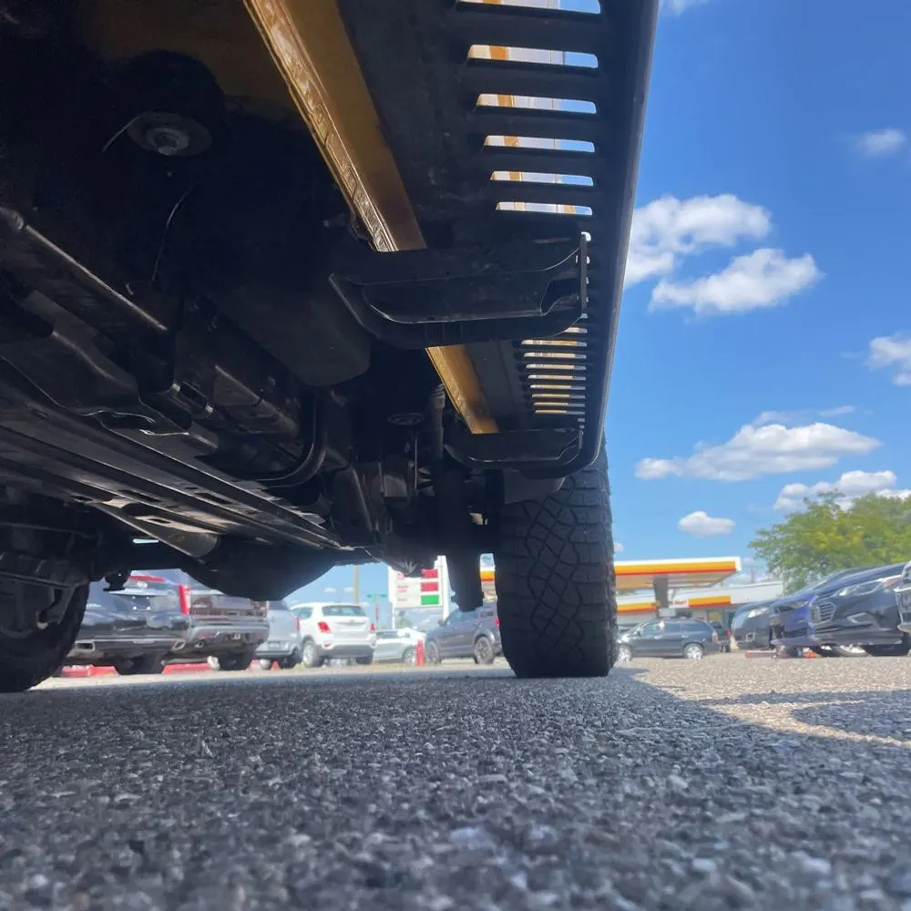 2023 Ram 1500 TRX
