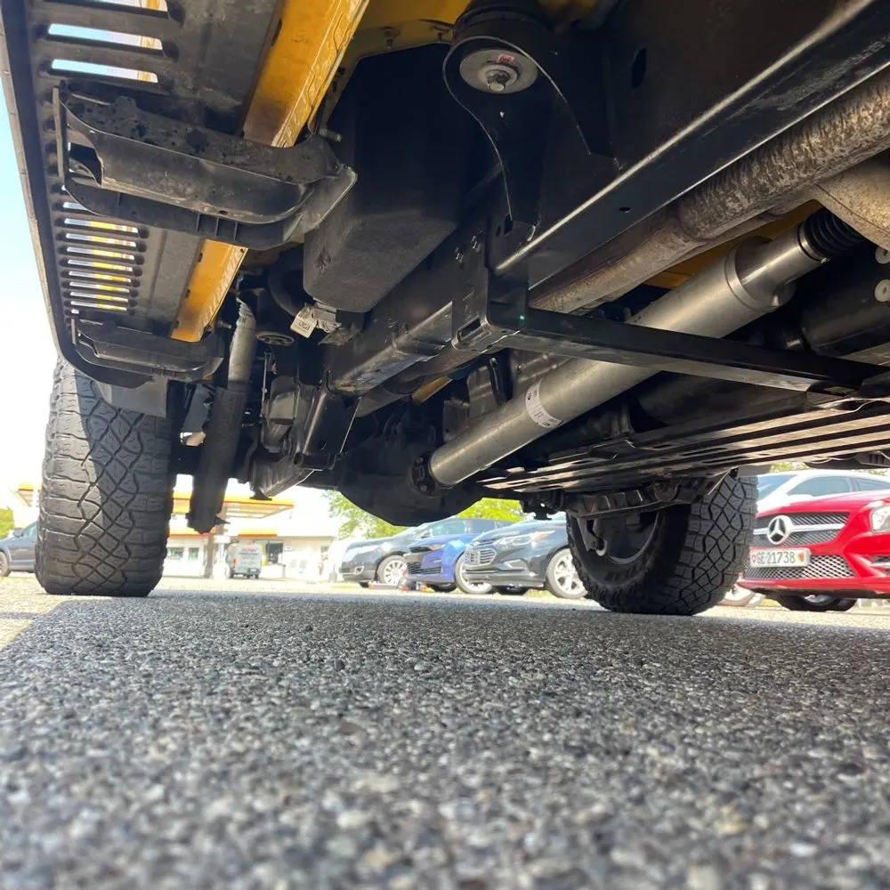 2023 Ram 1500 TRX