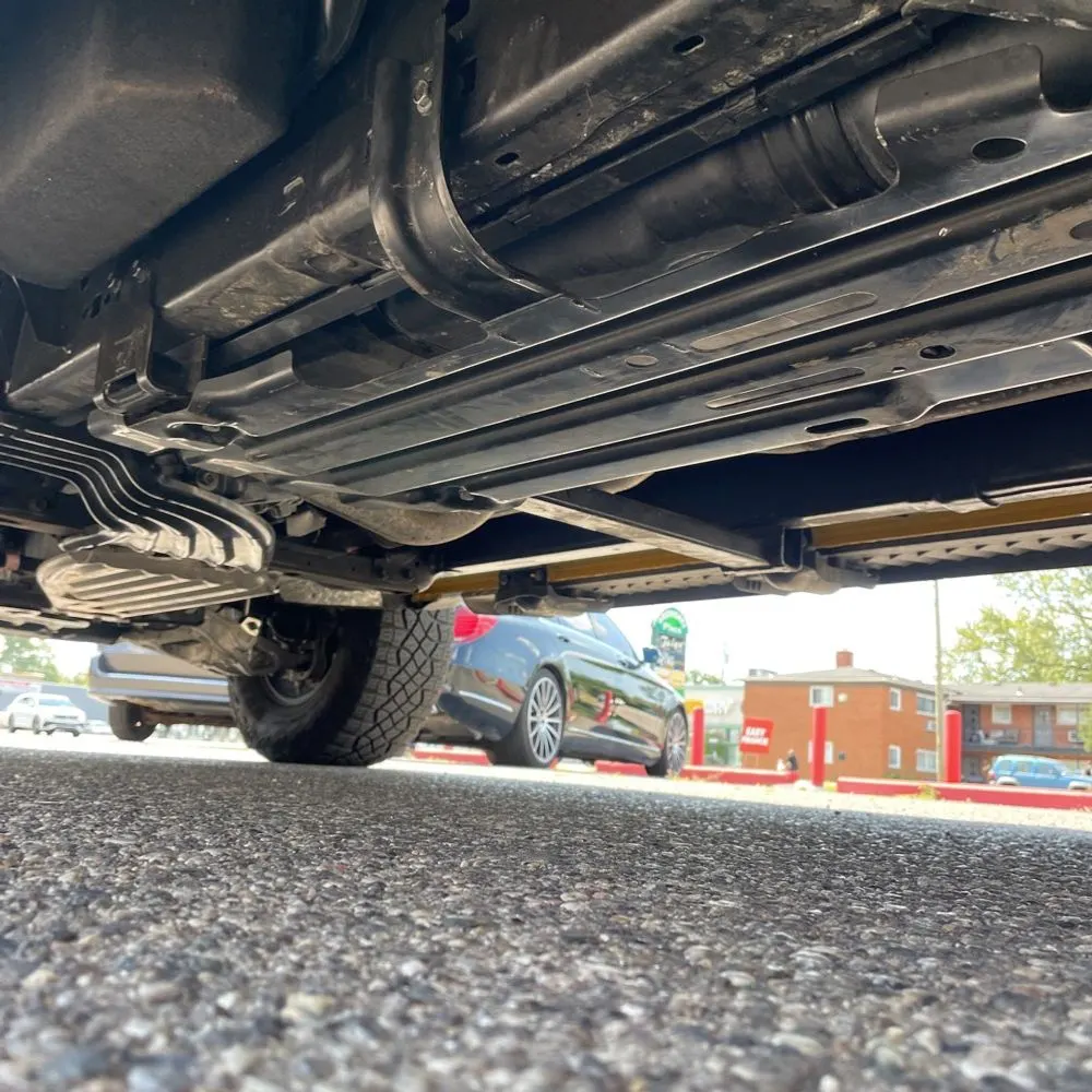 2023 Ram 1500 TRX