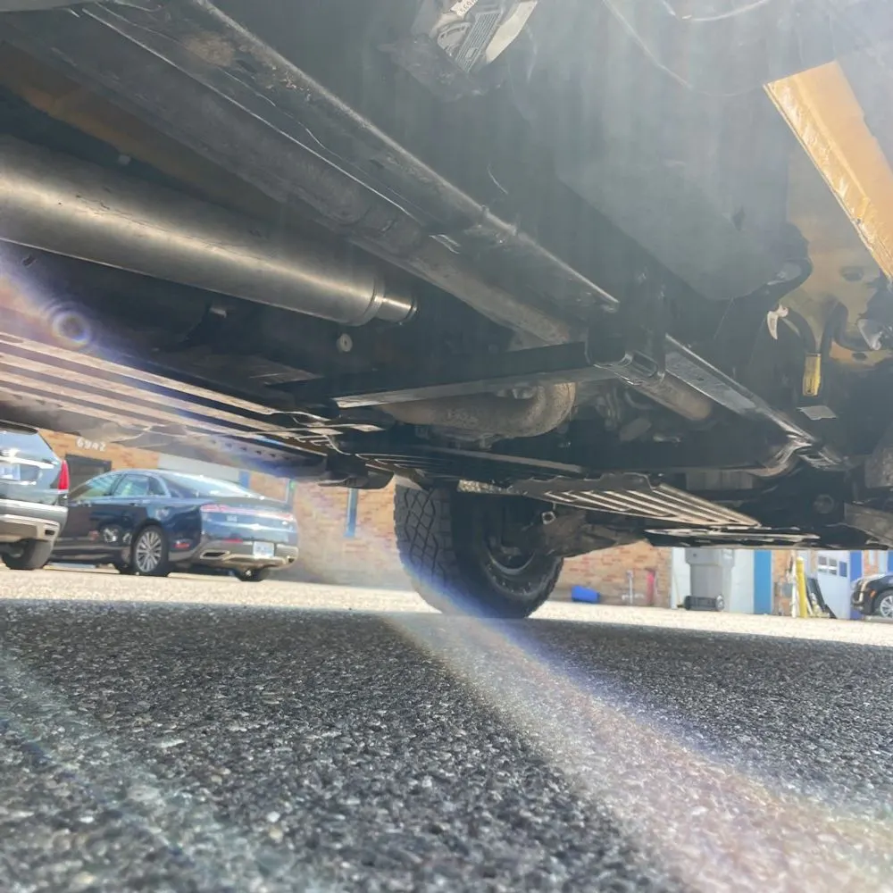 2023 Ram 1500 TRX
